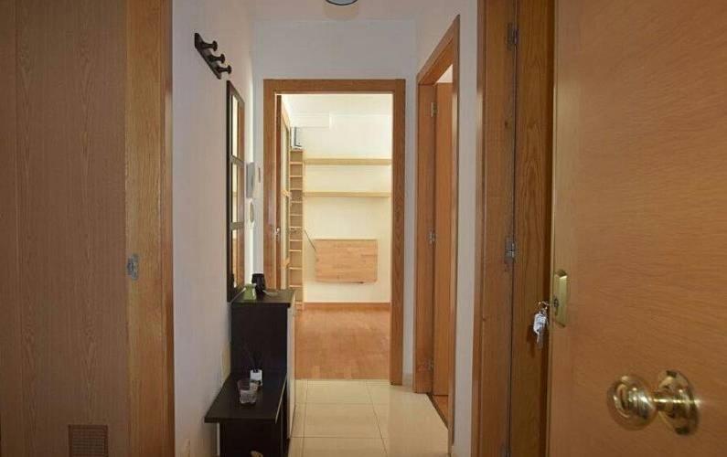 Apartamento Estupendas Vistas Al Mar Cee Dış mekan fotoğraf